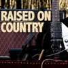 Raised On Country (Instrumental) - Single