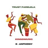Trust (Farelela) [Remix] artwork
