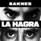 La hagra - Saknes lyrics