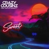 Crazy Cousinz, Yxng Bane & Mr Eazi - Sweet Side (feat. Caitlyn Scarlett)