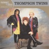 Platinum & Gold Collection: Thompson Twins artwork