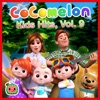 Cocomelon Kids Hits, Vol. 9 artwork