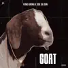 Goat (feat. Doe Da Don) - Single album lyrics, reviews, download