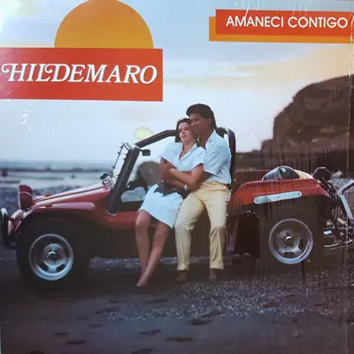 Amanecí Contigo - Hildemaro