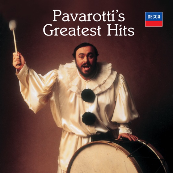Cover artwork for Panis Angelicus