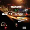 Wont Stop - Single album lyrics, reviews, download