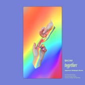 Together (Japanese Wallpaper Remix) artwork