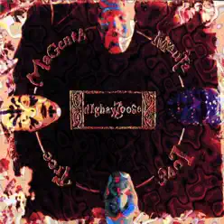 MagentaMantaLoveTree - DigHayZoose