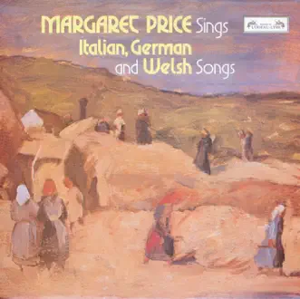 Almen Se Non Poss'io by Dame Margaret Price & James Lockhart song reviws