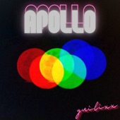 Apollo artwork