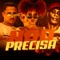 Não Precisa (feat. MC GW & Mc Nick) - Th CDM lyrics