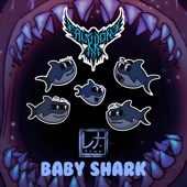 Baby Shark (Metal Cover) artwork