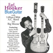 Earl Hooker - Blue Guitar