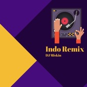 Indo Remix - EP artwork