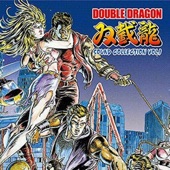 DOUBLE DRAGON SOUND COLLECTION VOL.1 (DOUBLE DRAGON Ⅱ The Revenge)