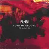 Turn Me Around (feat. LADIPOE) - Single album lyrics, reviews, download