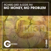 Mo Money, Mo Problem (Radio Edit) artwork