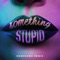 Something Stupid (Rompasso Remix) artwork