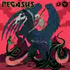 Stream & download Pegasus - EP