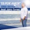 Es por Amor (feat. Jairo Torres) - Jorge Guerra lyrics