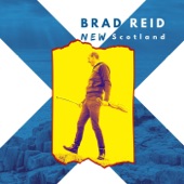 Brad Reid - Glasgow Gate