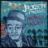 Jackson do Pandeiro & almira - Procurando Tú