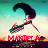 Mandela (Original Motion Picture Soundtrack) - EP - Bharath Sankar