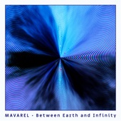 Between Earth and Infinity - EP artwork