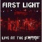 Fulla Vibes - First Light lyrics