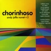 Andy Jaffe Nonet +3 - A Coisa Com Penas