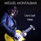 Last Chance - Miguel Montalban lyrics