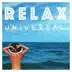 Relax Universal: Música Para Relajarse Profundamente con Sonidos de la Naturaleza album cover