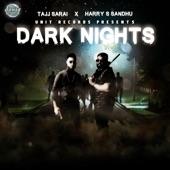 Dark Nights (feat. Harry S Sandhu) artwork