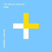 The Dream Chapter: STAR - EP artwork