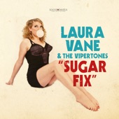 Sugar Fix artwork