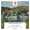 Cello Concerto in E-Flat Major, RV 408: I. Allegro non molto artwork