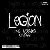 Legion artwork