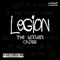 Legion artwork
