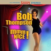 Bob Thompson - Playboy