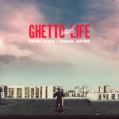 Ghetto Life artwork