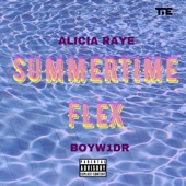 Summertime Flex artwork