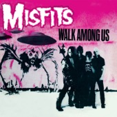 Misfits - Violent World