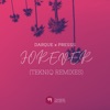 Forever (feat. Presss) [(Tekniq Remixes)] - Single
