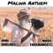 Malwa Block (feat. Prem Dhillon) - CheemaBeatz lyrics