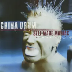 Self Made Maniac - China Drum