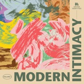 Carista presents Modern Intimacy Volume 1 artwork