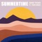 Summertime (feat. Yoav Arbel) - Sandy Pierce lyrics