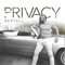 Privacy - Bertell lyrics