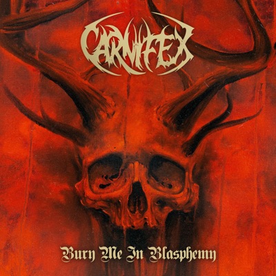 carnifex dead in my arms art