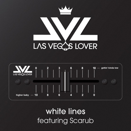 White Lines (feat. Scarub)